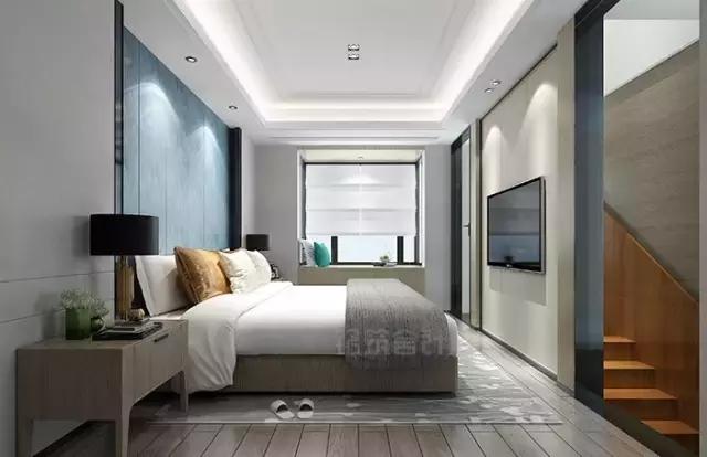 理科生的別墅家，居然這么時(shí)尚！