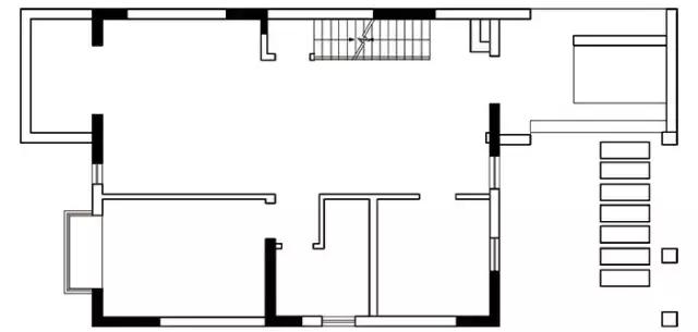 理科生的別墅家，居然這么時(shí)尚！
