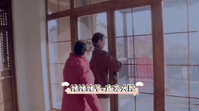 董潔的三層獨(dú)棟小別墅，低調(diào)而溫馨，價值四千萬