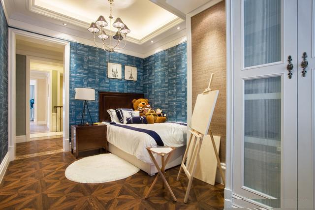 董潔的三層獨(dú)棟小別墅，低調(diào)而溫馨，價值四千萬