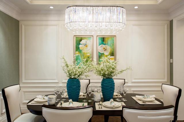 董潔的三層獨(dú)棟小別墅，低調(diào)而溫馨，價值四千萬