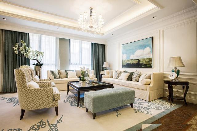 董潔的三層獨(dú)棟小別墅，低調(diào)而溫馨，價值四千萬