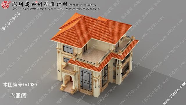 歐式別墅外觀圖片大全鄉(xiāng)村小別墅設(shè)計(jì)圖紙