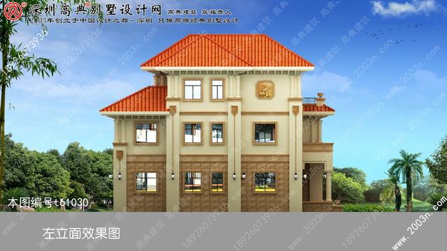 歐式別墅外觀圖片大全鄉(xiāng)村小別墅設(shè)計(jì)圖紙