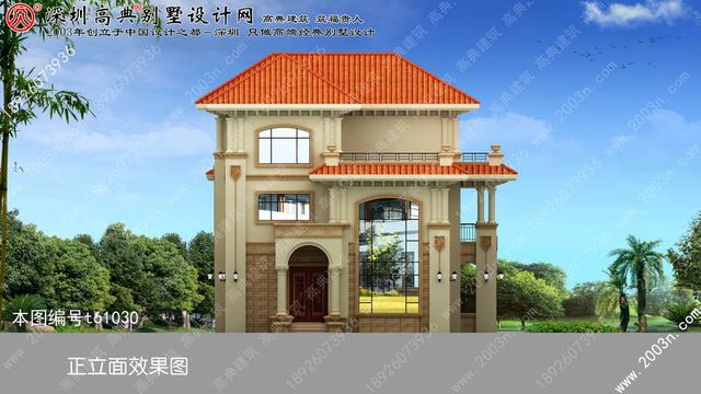 歐式別墅外觀圖片大全鄉(xiāng)村小別墅設(shè)計(jì)圖紙