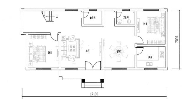 這6款新出爐的別墅必須要看看，戶型實(shí)在太漂亮了