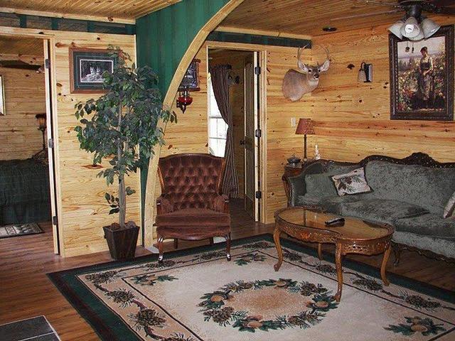 去深山里建別墅，舊集裝箱來幫忙，幾萬塊夠么？