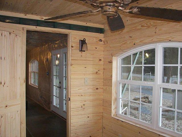 去深山里建別墅，舊集裝箱來幫忙，幾萬塊夠么？