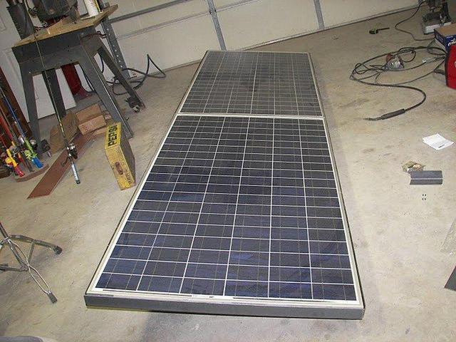 去深山里建別墅，舊集裝箱來幫忙，幾萬塊夠么？