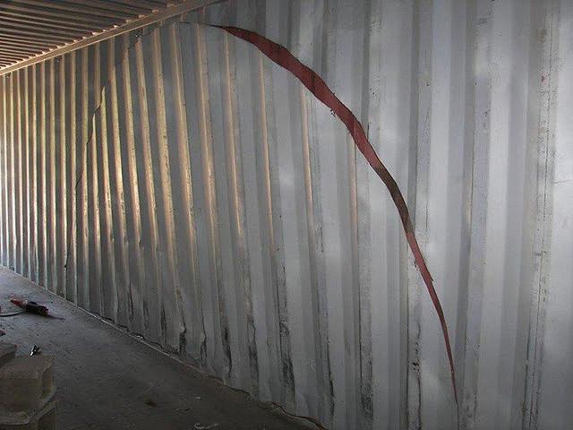 去深山里建別墅，舊集裝箱來幫忙，幾萬塊夠么？