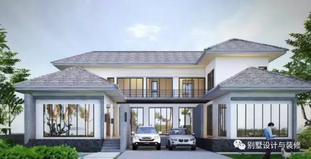 2024最新鄉(xiāng)村別墅出爐，第一名是它你同意嗎？