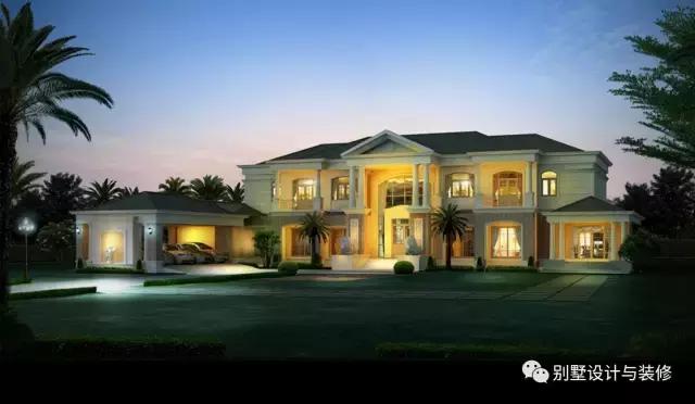 2024最新鄉(xiāng)村別墅出爐，第一名是它你同意嗎？