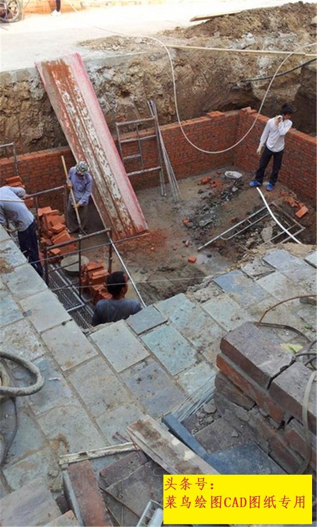 34萬建2層中式花園別墅，低調(diào)奢華，帶地下室及園林庭院設(shè)計(jì)