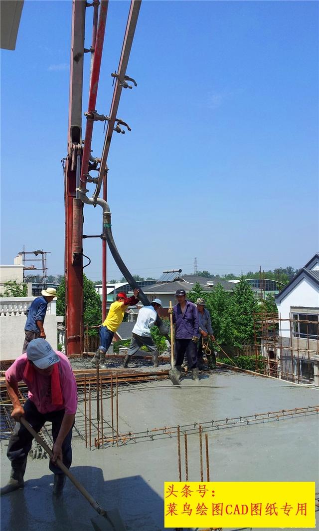 34萬建2層中式花園別墅，低調(diào)奢華，帶地下室及園林庭院設(shè)計(jì)