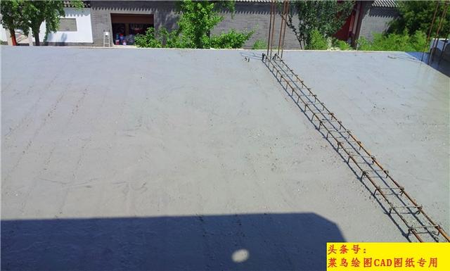 34萬建2層中式花園別墅，低調(diào)奢華，帶地下室及園林庭院設(shè)計(jì)