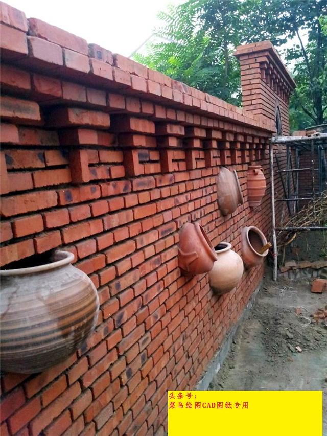 34萬建2層中式花園別墅，低調(diào)奢華，帶地下室及園林庭院設(shè)計(jì)