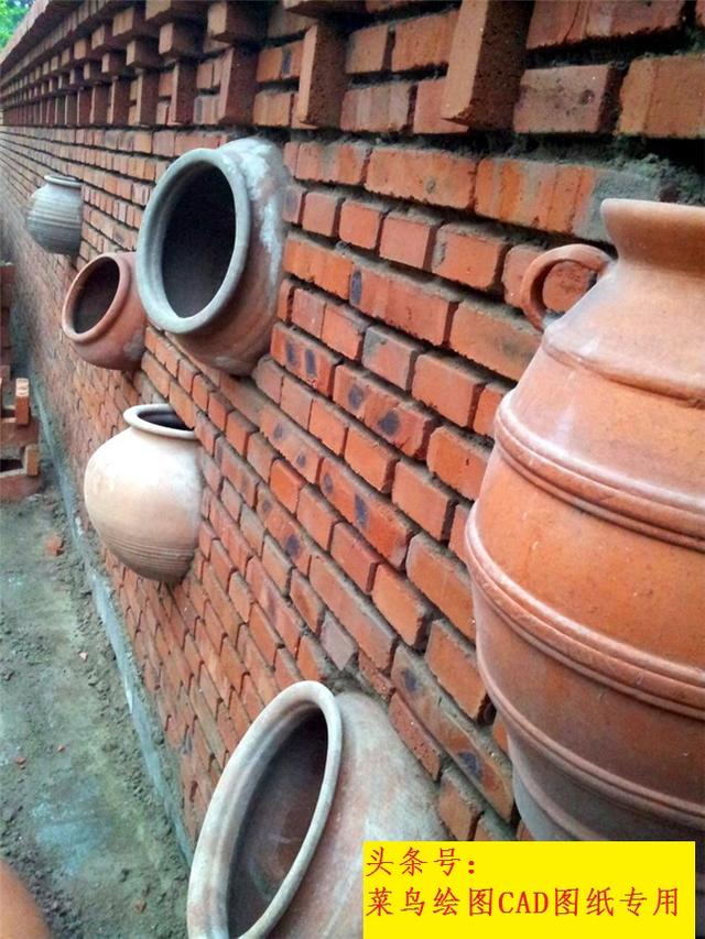 34萬建2層中式花園別墅，低調(diào)奢華，帶地下室及園林庭院設(shè)計(jì)