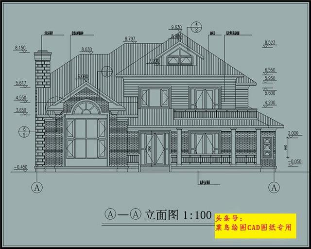25萬(wàn)建2層別墅！332平米帶門(mén)廊、挑空大客廳、娛樂(lè)室、車(chē)庫(kù)