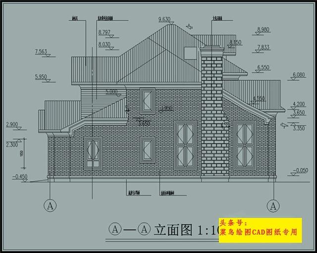 25萬建2層別墅！332平米帶門廊、挑空大客廳、娛樂室、車庫