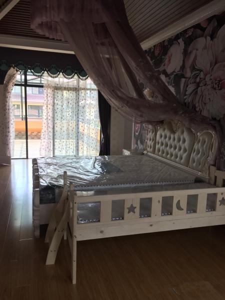 嗮嗮我的小窩，120W裝修的600平小別墅，帶250平花園