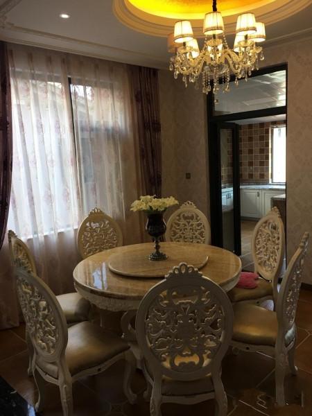 嗮嗮我的小窩，120W裝修的600平小別墅，帶250平花園