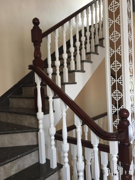 嗮嗮我的小窩，120W裝修的600平小別墅，帶250平花園