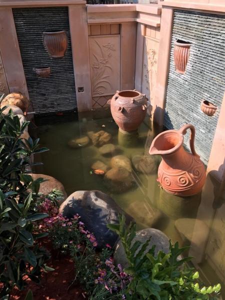 嗮嗮我的小窩，120W裝修的600平小別墅，帶250平花園