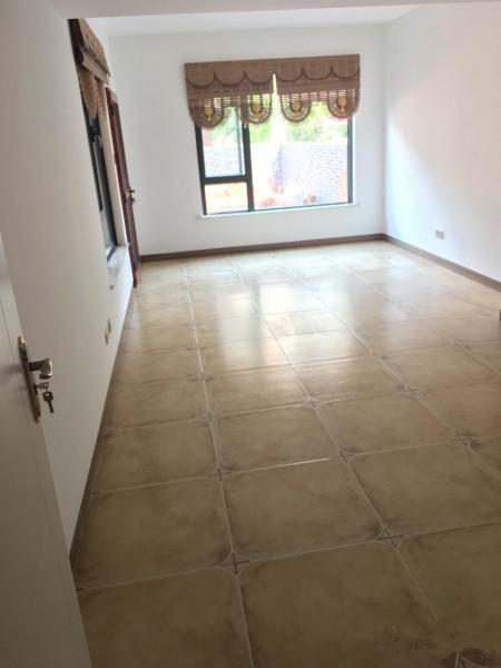 嗮嗮我的小窩，120W裝修的600平小別墅，帶250平花園