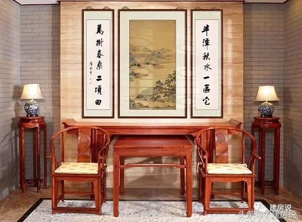 有富貴之氣！建這棟別墅，你會是十里八鄉(xiāng)的大紅人