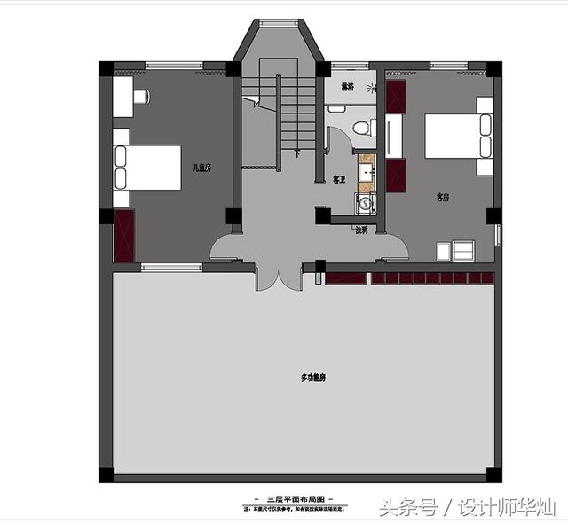 鄭州500平別墅設(shè)計：將現(xiàn)代融合到中式，去繁存簡