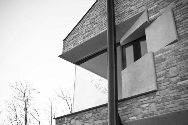 新農(nóng)村 新別墅 我都想去建一套