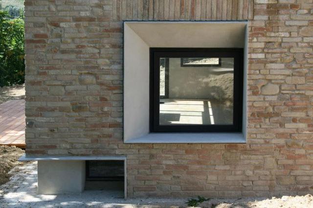 新農(nóng)村 新別墅 我都想去建一套