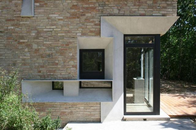 新農(nóng)村 新別墅 我都想去建一套