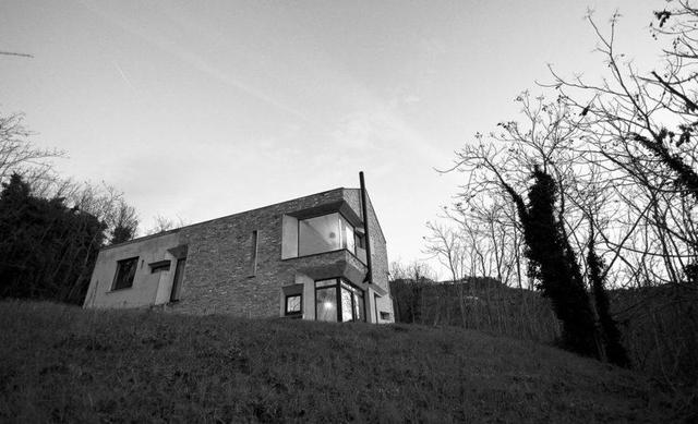 新農(nóng)村 新別墅 我都想去建一套