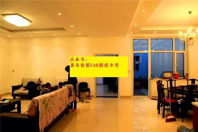 26萬建一層紅磚中式院子別墅，外觀造型簡約沉穩(wěn)，布局緊湊合理