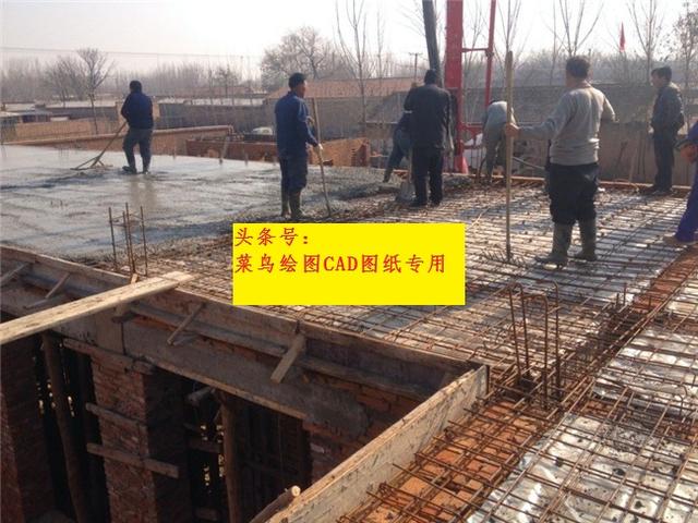 26萬建一層紅磚中式院子別墅，外觀造型簡約沉穩(wěn)，布局緊湊合理