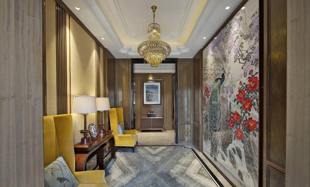 800平獨(dú)棟別墅，被網(wǎng)友稱為有靈魂的設(shè)計，太震撼了