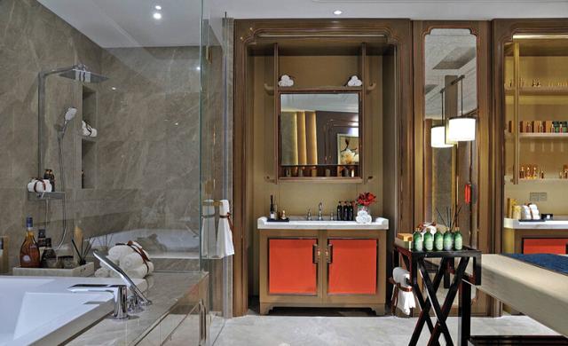 800平獨(dú)棟別墅，被網(wǎng)友稱為有靈魂的設(shè)計，太震撼了