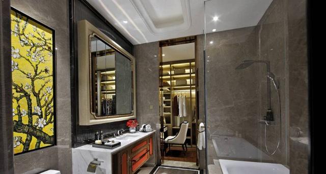 800平獨(dú)棟別墅，被網(wǎng)友稱為有靈魂的設(shè)計，太震撼了