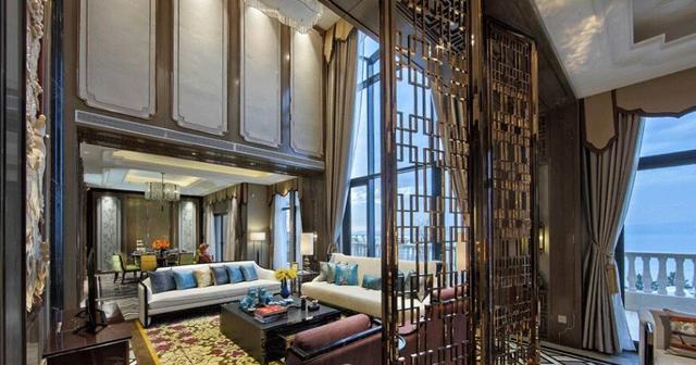 800平獨(dú)棟別墅，被網(wǎng)友稱為有靈魂的設(shè)計，太震撼了