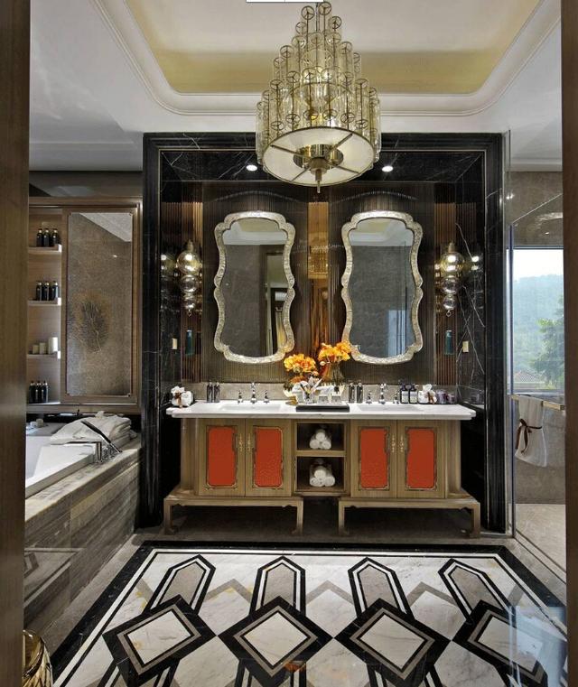 800平獨(dú)棟別墅，被網(wǎng)友稱為有靈魂的設(shè)計，太震撼了