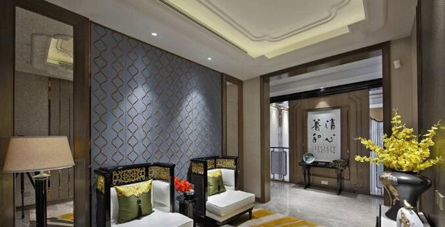 800平獨(dú)棟別墅，被網(wǎng)友稱為有靈魂的設(shè)計，太震撼了