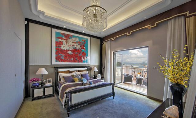 800平獨(dú)棟別墅，被網(wǎng)友稱為有靈魂的設(shè)計，太震撼了