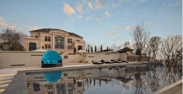 800平獨(dú)棟別墅，被網(wǎng)友稱為有靈魂的設(shè)計，太震撼了