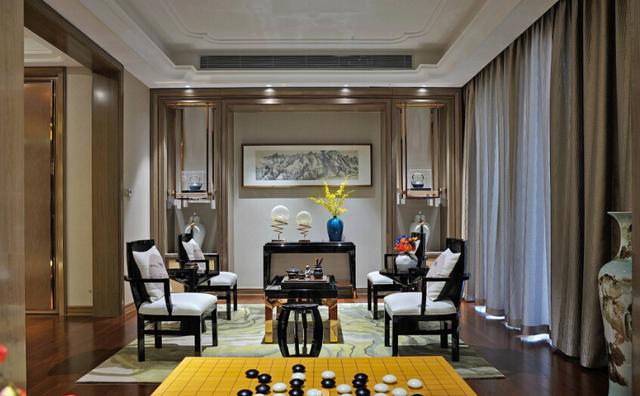 800平獨(dú)棟別墅，被網(wǎng)友稱為有靈魂的設(shè)計，太震撼了