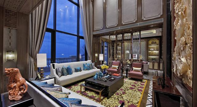 800平獨(dú)棟別墅，被網(wǎng)友稱為有靈魂的設(shè)計，太震撼了