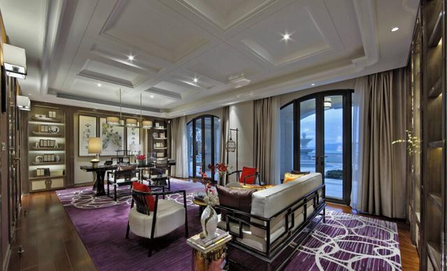 800平獨(dú)棟別墅，被網(wǎng)友稱為有靈魂的設(shè)計，太震撼了