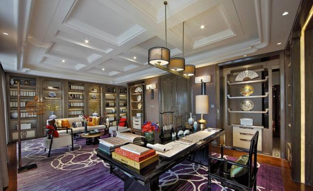 800平獨(dú)棟別墅，被網(wǎng)友稱為有靈魂的設(shè)計，太震撼了