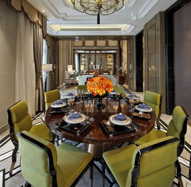 800平獨(dú)棟別墅，被網(wǎng)友稱為有靈魂的設(shè)計，太震撼了