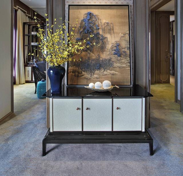 800平獨(dú)棟別墅，被網(wǎng)友稱為有靈魂的設(shè)計，太震撼了